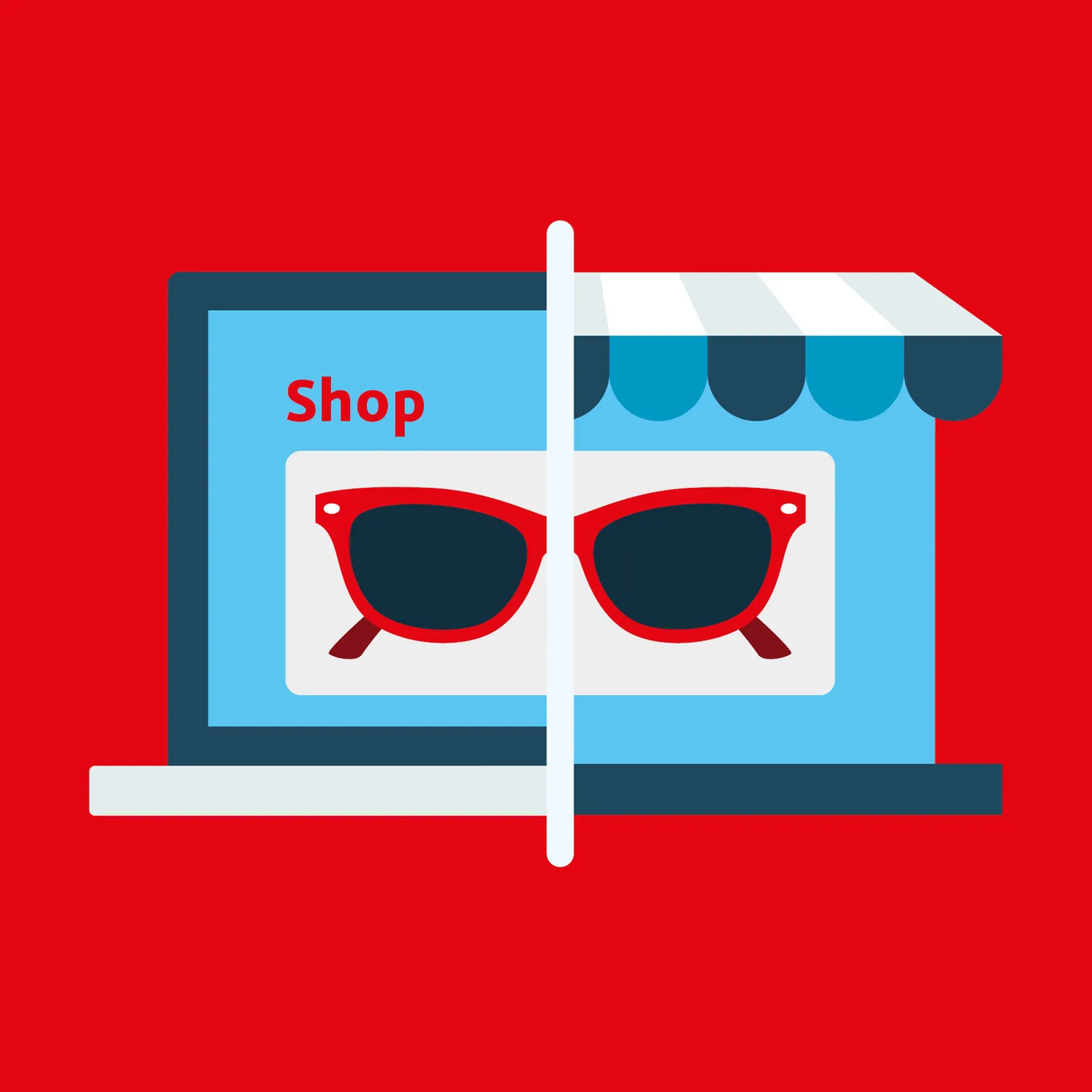 plentymarkets Illustration Multichannel